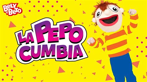 La Pepo Cumbia, Video Musical .